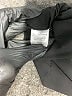 BCBGMAXAZRIA Black Cocktail Dress Size L - photo 8