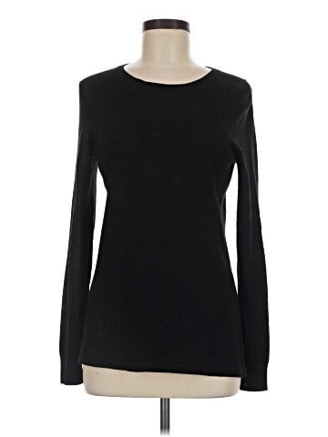 Lord & Taylor Long Sleeve Top (view 1)