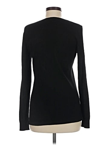 Lord & Taylor Long Sleeve Top (view 2)