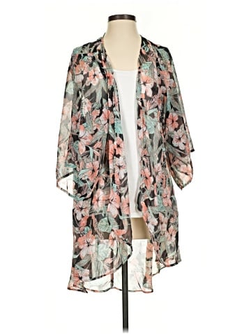Mudd Kimono (view 1)