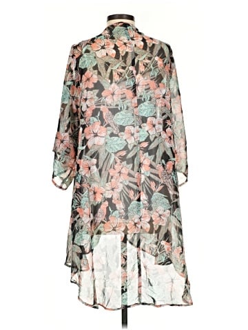 Mudd Kimono (view 2)