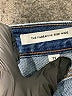 Denim Forum 100% Cotton Blue Jeans Size 29 waist - photo 8