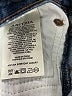 Denim Forum 100% Cotton Blue Jeans Size 29 waist - photo 9