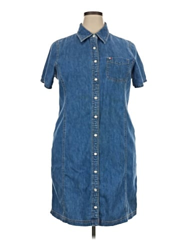 Tommy Hilfiger Casual Dress (view 1)