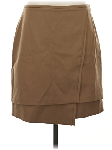 White House Black Market Casual Skirt (view 1)