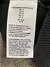 Amazon Essentials Black Long Sleeve Turtleneck Size M - photo 8