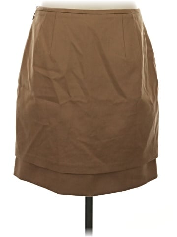 White House Black Market Casual Skirt (view 2)