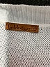 Belldini White Cardigan Size S - photo 7