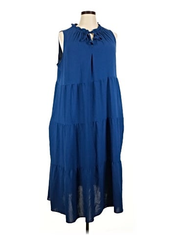 Max Studio Casual Dress (view 1)