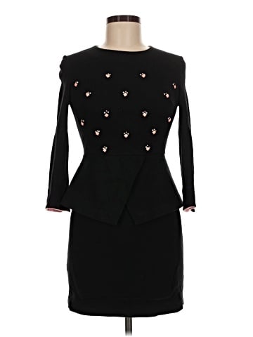 Mcginn Cocktail Dress (view 1)