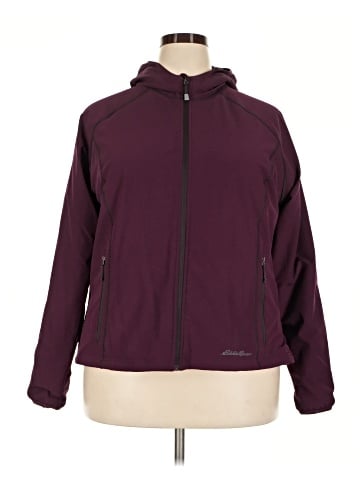 Eddie Bauer Jacket (view 1)