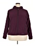 Eddie Bauer Purple Jacket Size 2X - photo 1