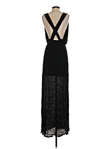 LA Made Cocktail Dress (view 2)