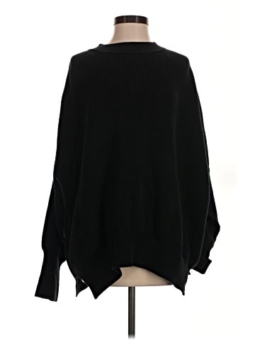 Free People Turtleneck Sweater (view 1)