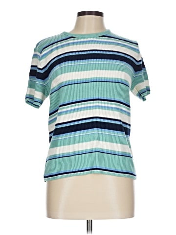 Pierre Cardin Short Sleeve Turtleneck (view 1)