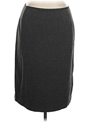 Evan Picone Casual Skirt (view 1)