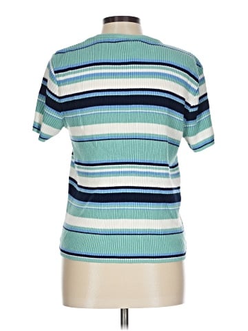 Pierre Cardin Short Sleeve Turtleneck (view 2)