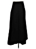Zara Black Formal Skirt Size S - photo 2