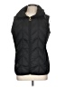 MICHAEL Michael Kors 100% Nylon Black Vest Size L - photo 1