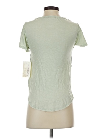 Rewind Short Sleeve Top (view 2)