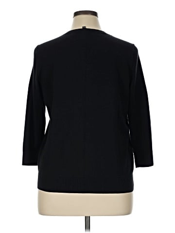 Talbots Cardigan (view 2)