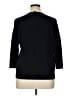 Talbots Black Cardigan Size 1X - photo 2