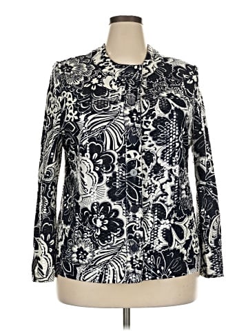 Alfred Dunner Cardigan (view 1)
