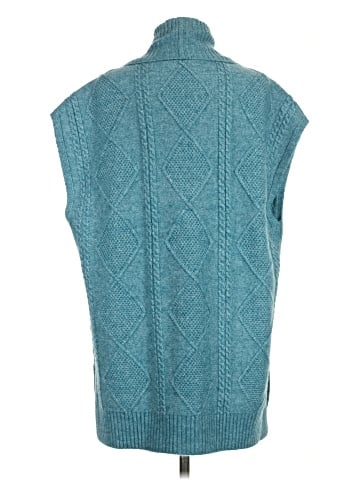 Soft Surroundings Sweater Vest (view 2)