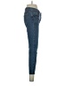 Paige Solid Blue Jeans Size 27 waist - photo 4