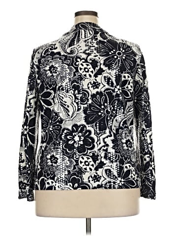 Alfred Dunner Cardigan (view 2)