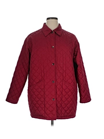 Elisabeth by Liz Claiborne Coat (view 1)