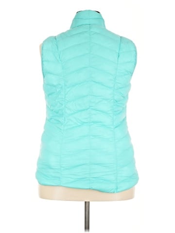 Tangerine Vest (view 2)