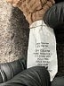 Audrey 3+1 Brown Sleeveless Top Size L - photo 8