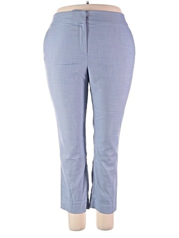 Ann Taylor LOFT Outlet Dress Pants (view 1)