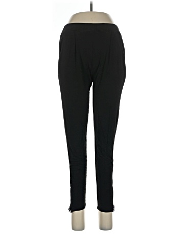 Red Haute Active Pants (view 1)