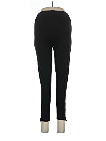 Red Haute Active Pants (view 2)