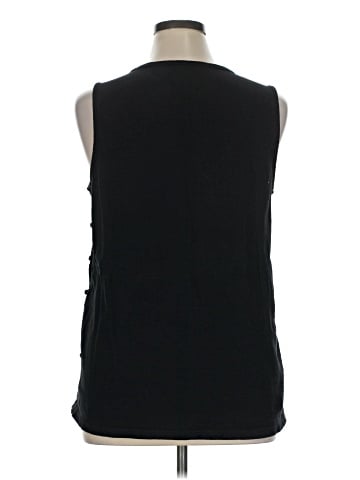 Ann Taylor LOFT Sleeveless Top (view 2)