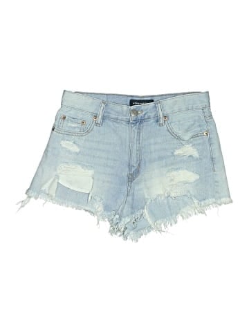 Aeropostale Denim Shorts (view 1)