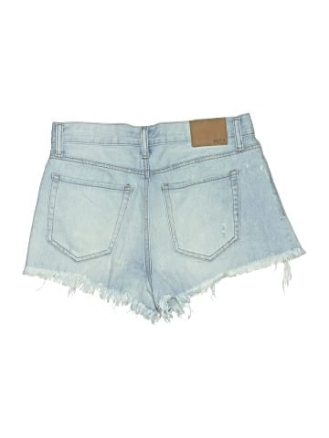Aeropostale Denim Shorts (view 2)