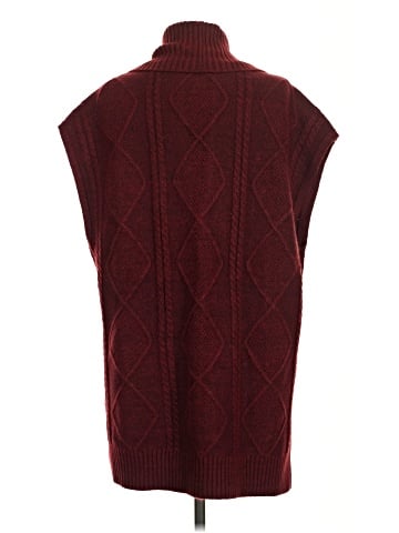 Soft Surroundings Sweater Vest (view 2)