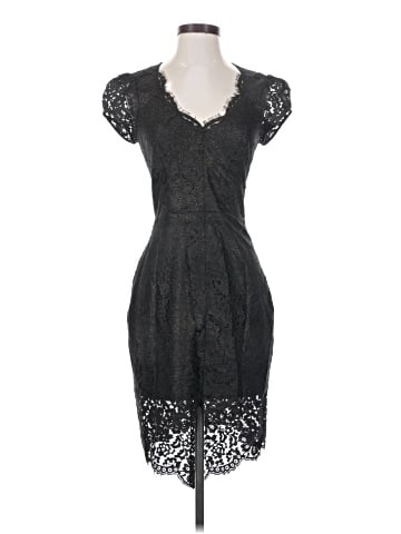 Bebe Cocktail Dress (view 1)