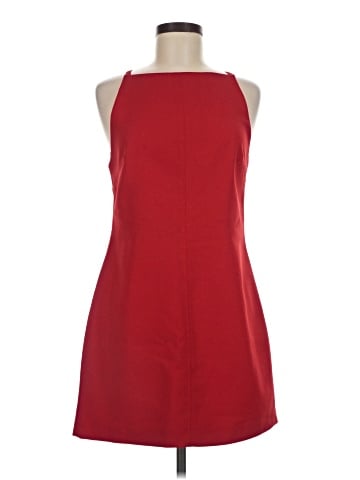 Zara Cocktail Dress (view 1)