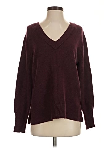 Ann Taylor LOFT Pullover Sweater (view 1)