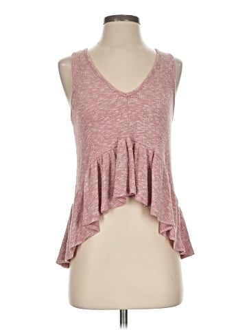 Altar'd State Sleeveless Top (view 1)
