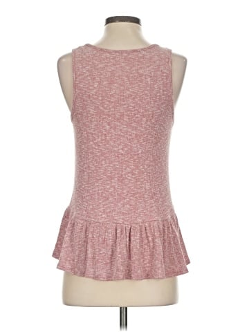 Altar'd State Sleeveless Top (view 2)
