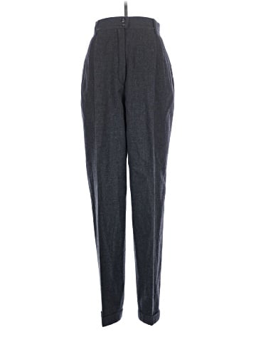 Pendleton Wool Pants (view 1)