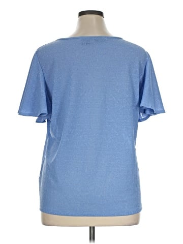 New Directions Short Sleeve Top (view 2)