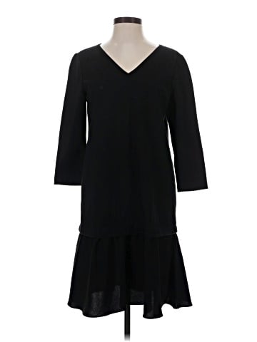 Lafayette 148 New York Casual Dress (view 1)