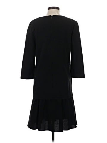 Lafayette 148 New York Casual Dress (view 2)
