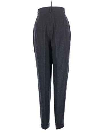 Pendleton Wool Pants (view 2)